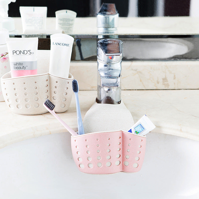 Storage Box for Kitchen Utensils and Organizers
