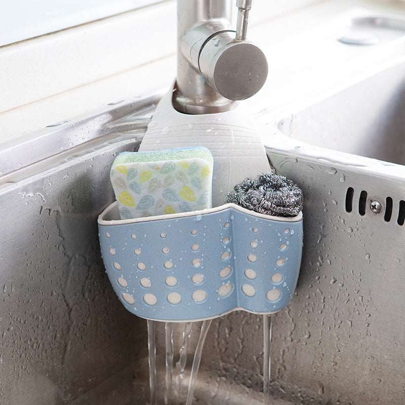 Storage Box for Kitchen Utensils and Organizers