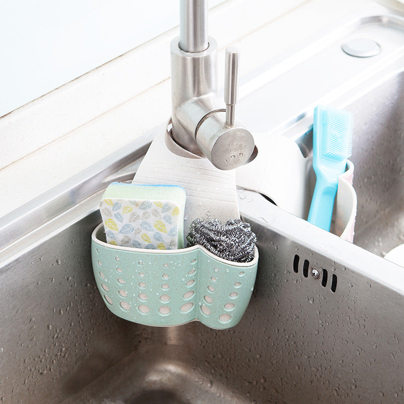 Storage Box for Kitchen Utensils and Organizers